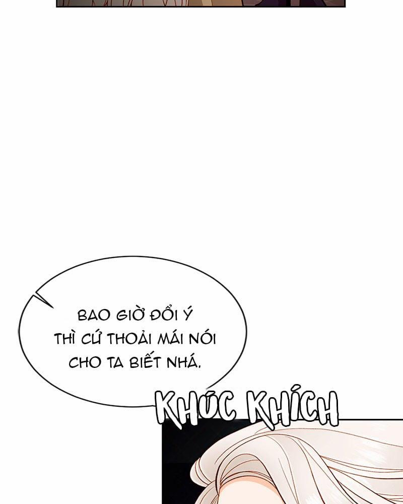 Hoàng Hậu Muốn Tái Hôn 44 trang 18