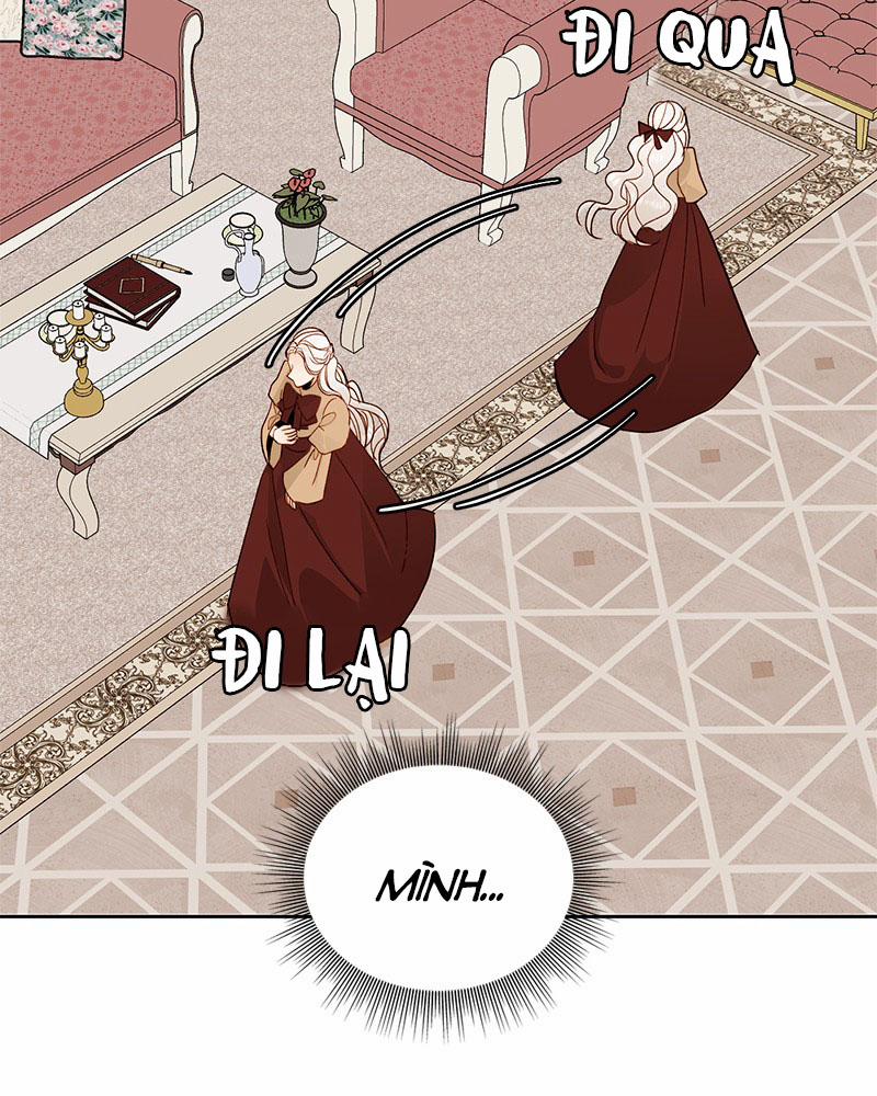 Hoàng Hậu Muốn Tái Hôn 44 trang 22