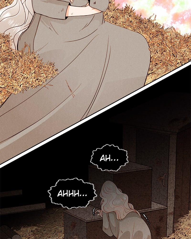 Hoàng Hậu Muốn Tái Hôn 44 trang 25