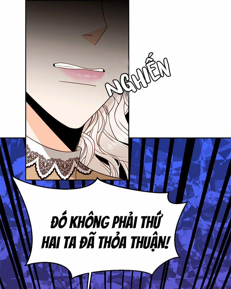 Hoàng Hậu Muốn Tái Hôn 44 trang 3