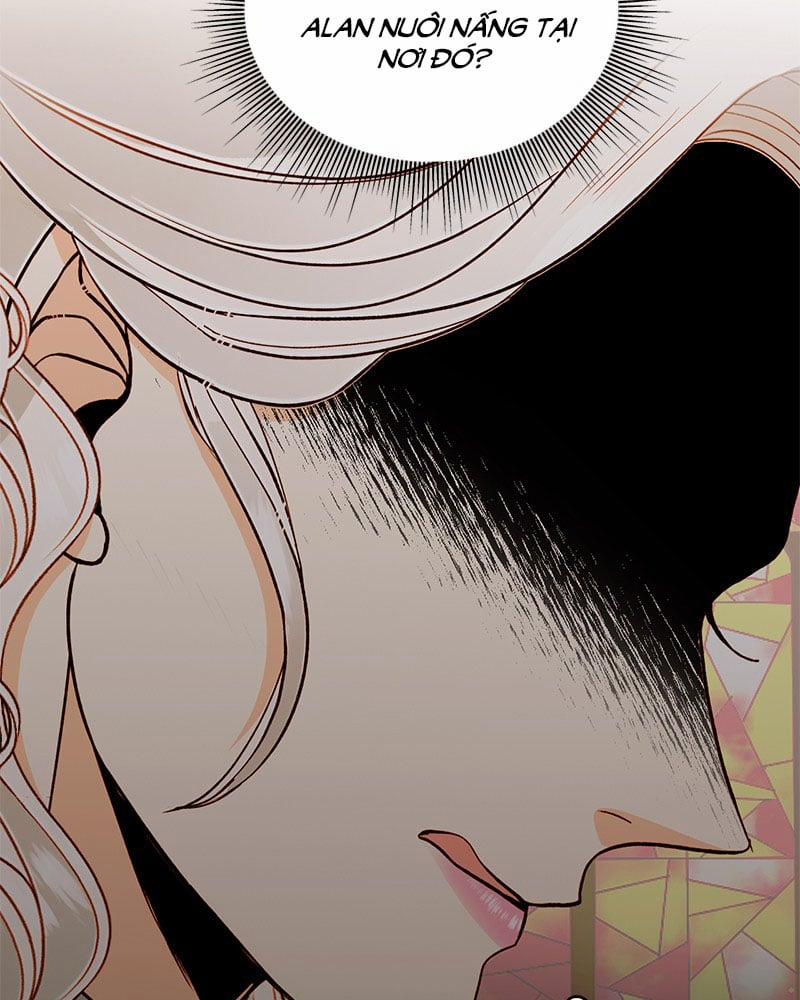 Hoàng Hậu Muốn Tái Hôn 44 trang 31