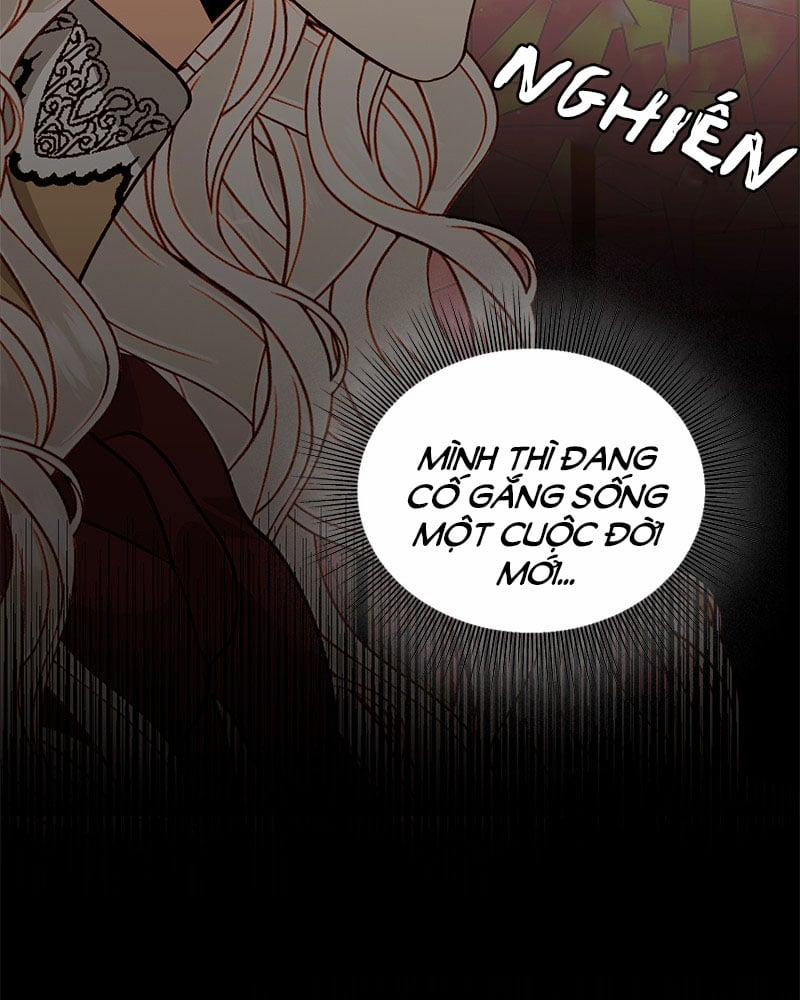 Hoàng Hậu Muốn Tái Hôn 44 trang 32