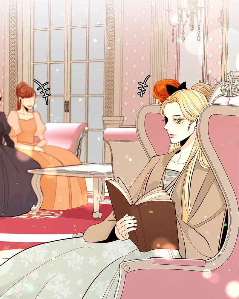 Hoàng Hậu Muốn Tái Hôn 44 trang 44