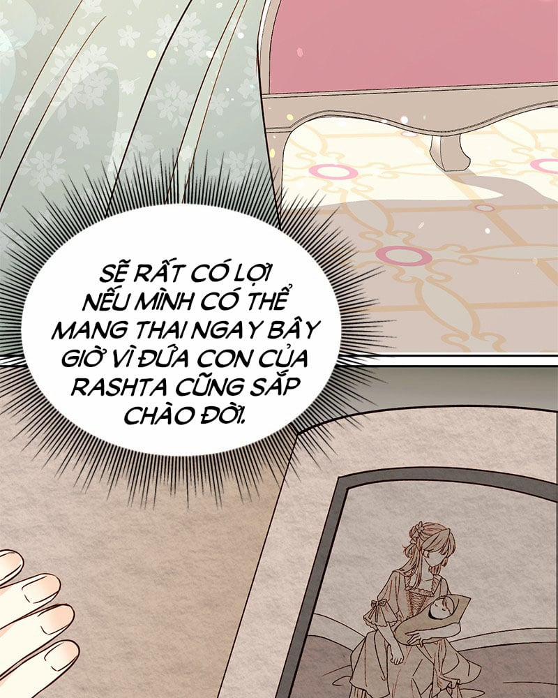 Hoàng Hậu Muốn Tái Hôn 44 trang 45