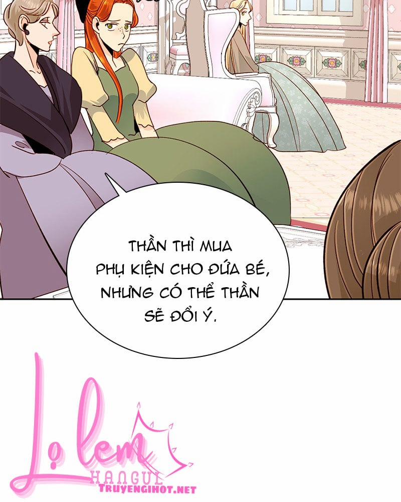 Hoàng Hậu Muốn Tái Hôn 44 trang 50