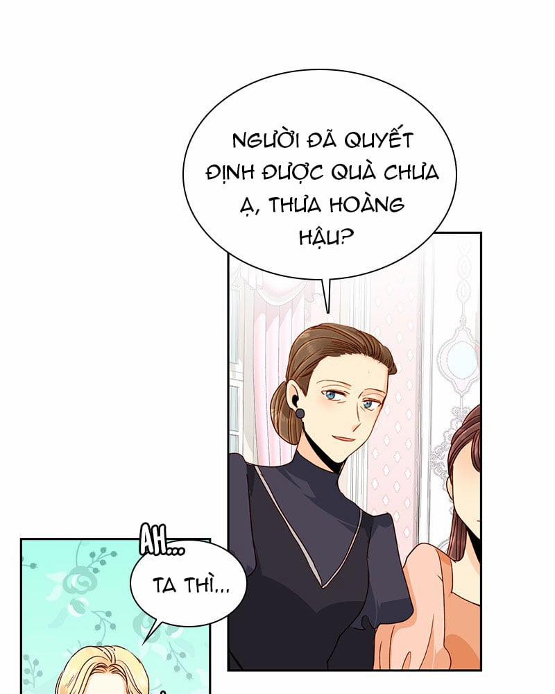 Hoàng Hậu Muốn Tái Hôn 44 trang 51