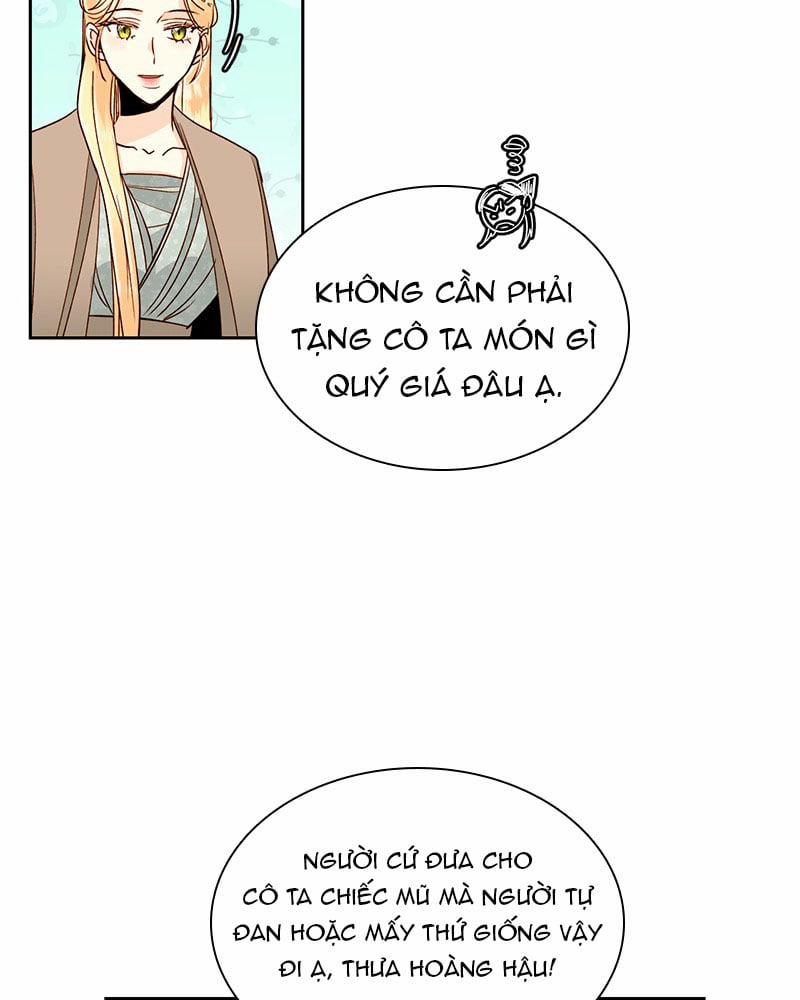 Hoàng Hậu Muốn Tái Hôn 44 trang 52