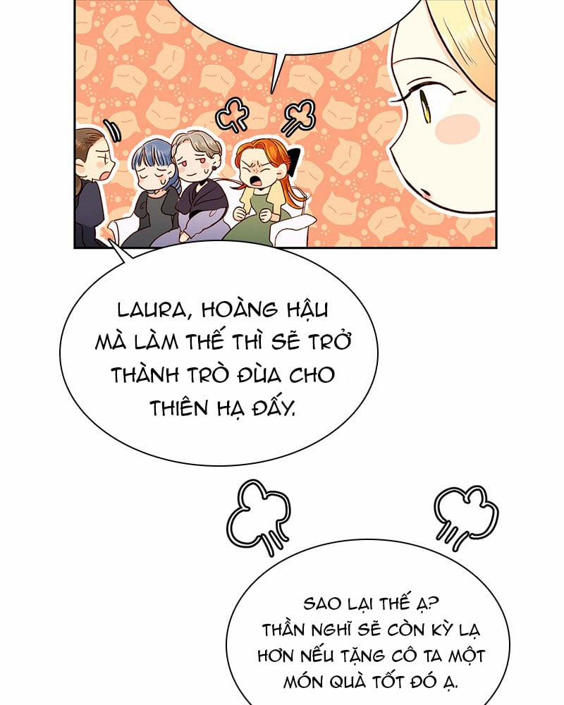 Hoàng Hậu Muốn Tái Hôn 44 trang 53
