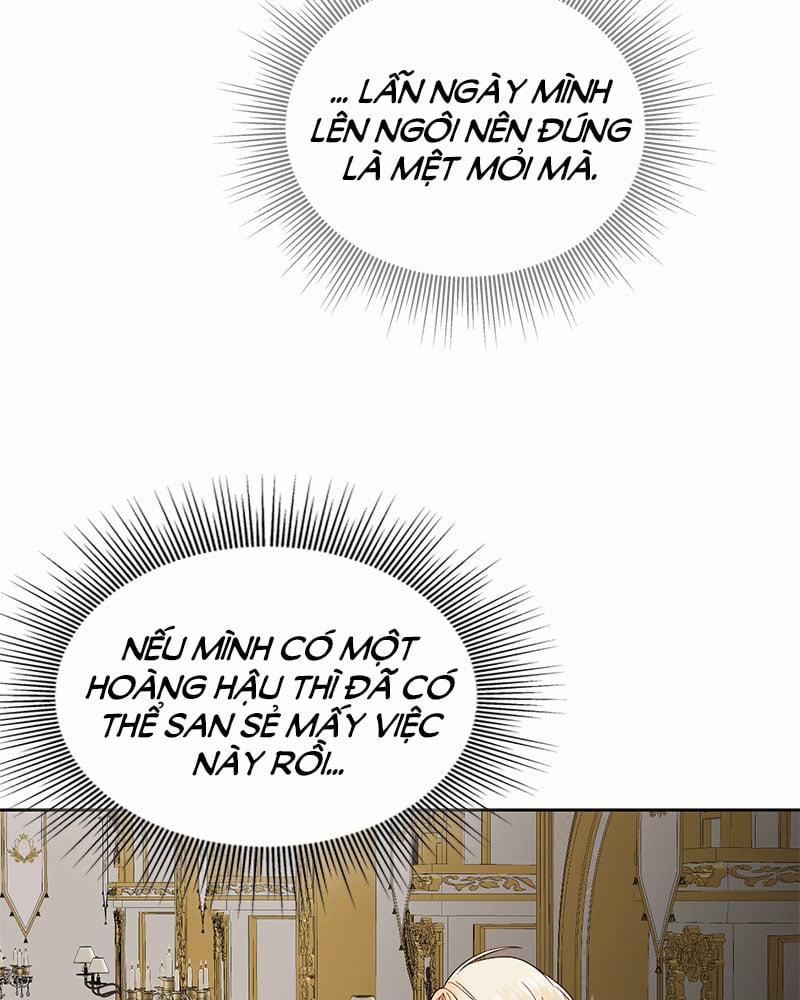 Hoàng Hậu Muốn Tái Hôn 44 trang 58