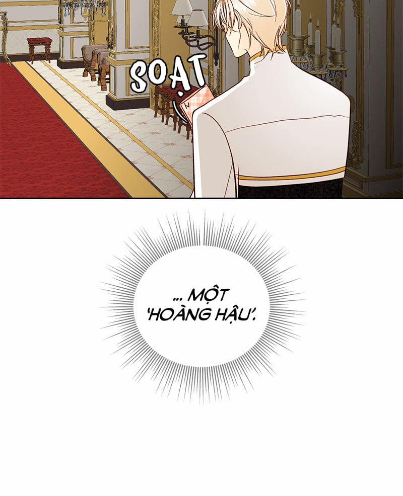 Hoàng Hậu Muốn Tái Hôn 44 trang 59