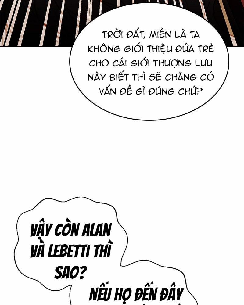 Hoàng Hậu Muốn Tái Hôn 44 trang 6