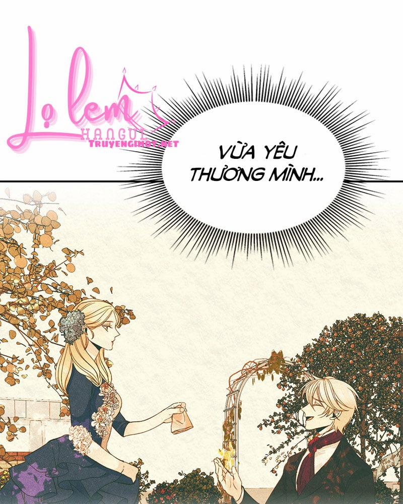 Hoàng Hậu Muốn Tái Hôn 44 trang 60