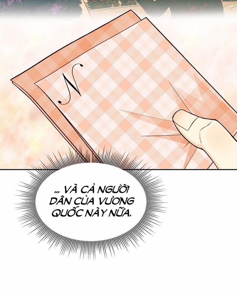 Hoàng Hậu Muốn Tái Hôn 44 trang 61