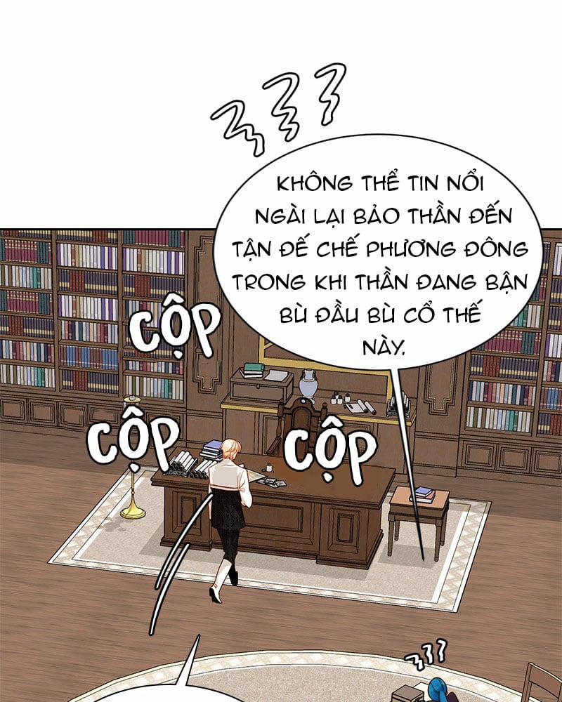 Hoàng Hậu Muốn Tái Hôn 44 trang 66