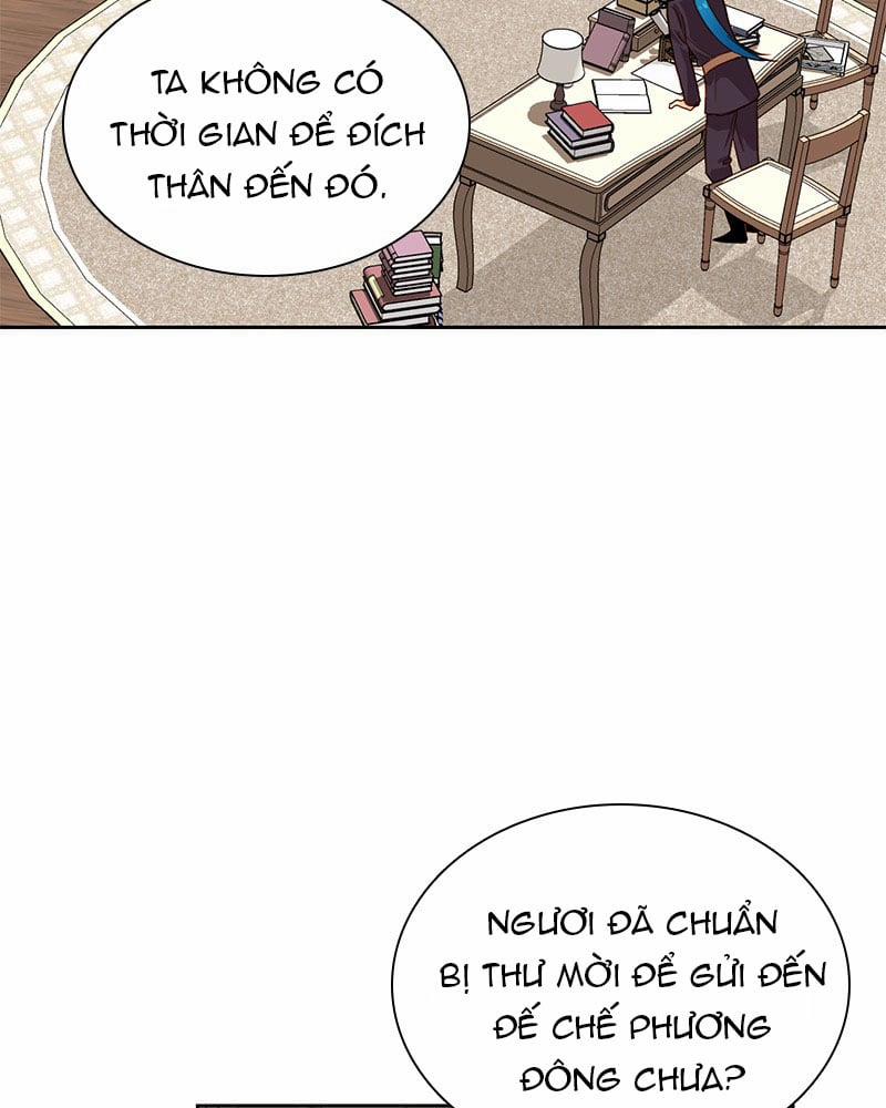 Hoàng Hậu Muốn Tái Hôn 44 trang 67