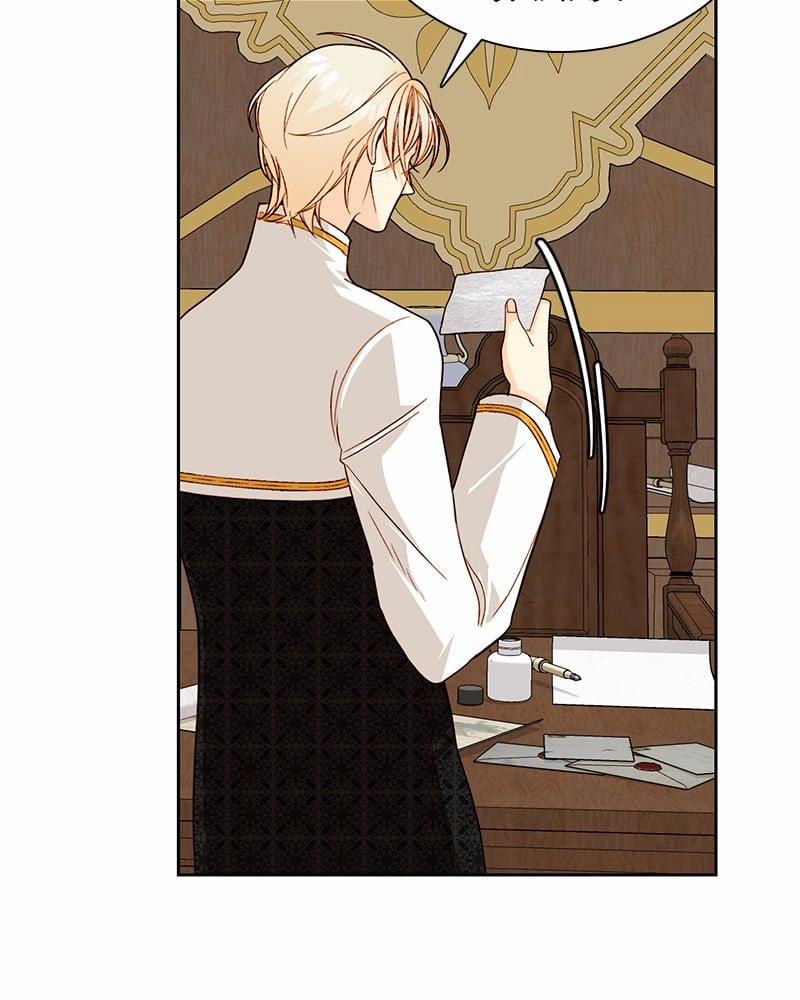 Hoàng Hậu Muốn Tái Hôn 44 trang 68