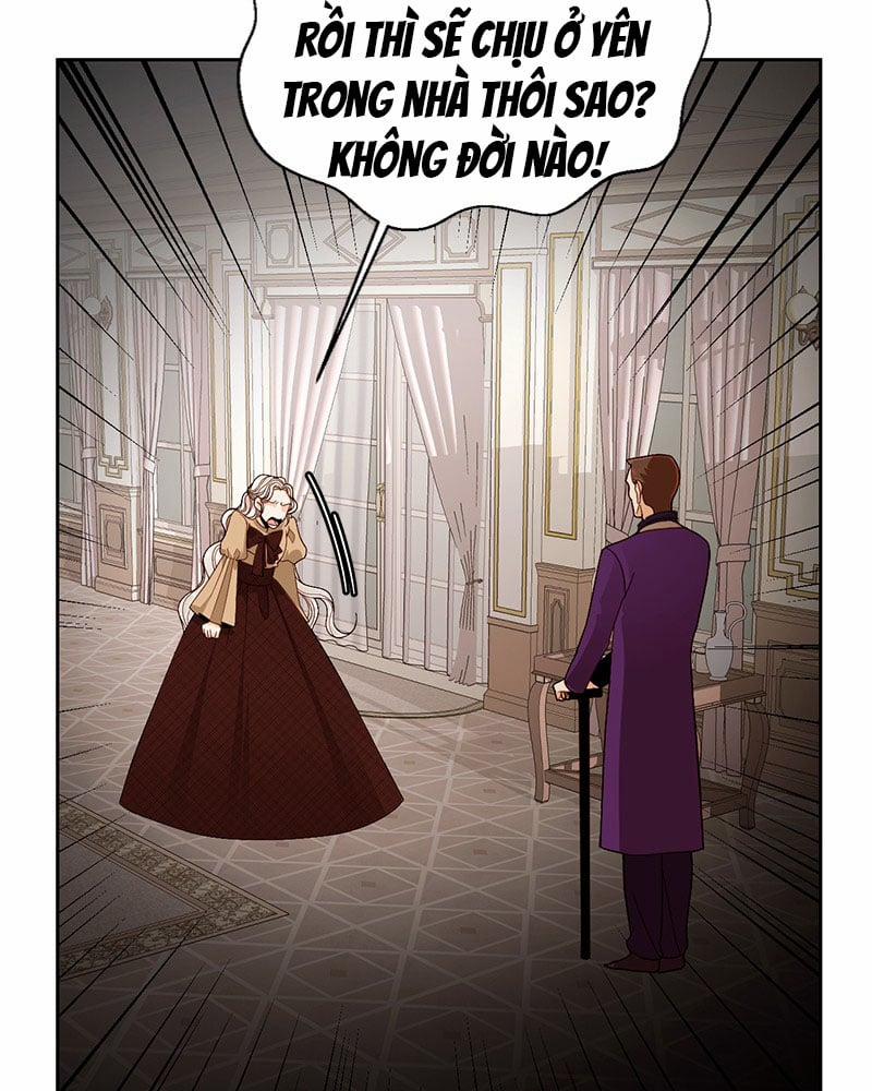 Hoàng Hậu Muốn Tái Hôn 44 trang 7