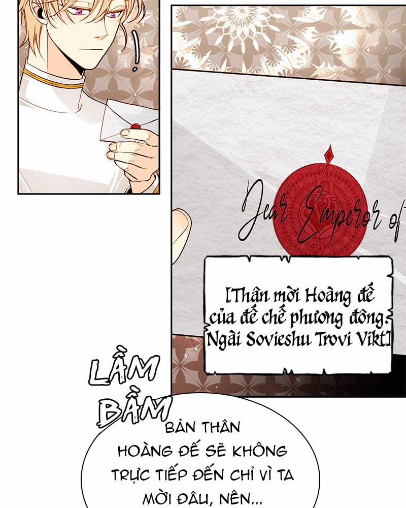 Hoàng Hậu Muốn Tái Hôn 44 trang 71