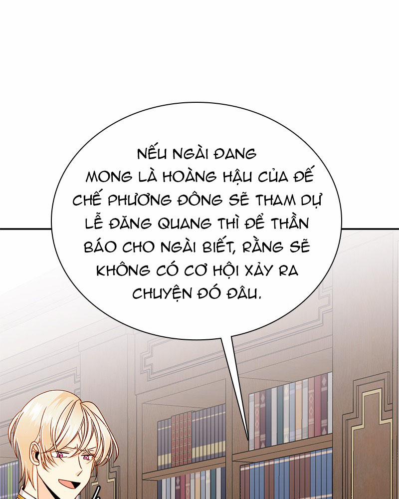 Hoàng Hậu Muốn Tái Hôn 44 trang 73