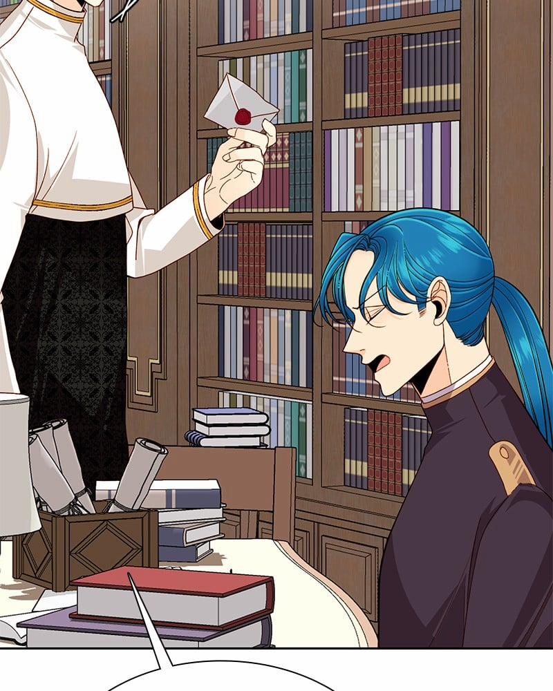 Hoàng Hậu Muốn Tái Hôn 44 trang 74