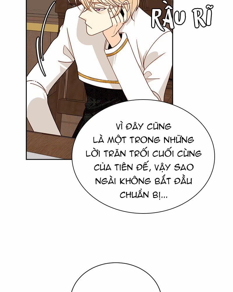 Hoàng Hậu Muốn Tái Hôn 44 trang 76