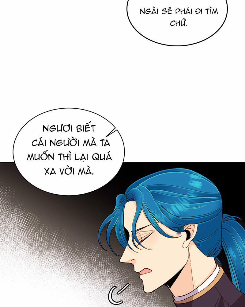 Hoàng Hậu Muốn Tái Hôn 44 trang 78