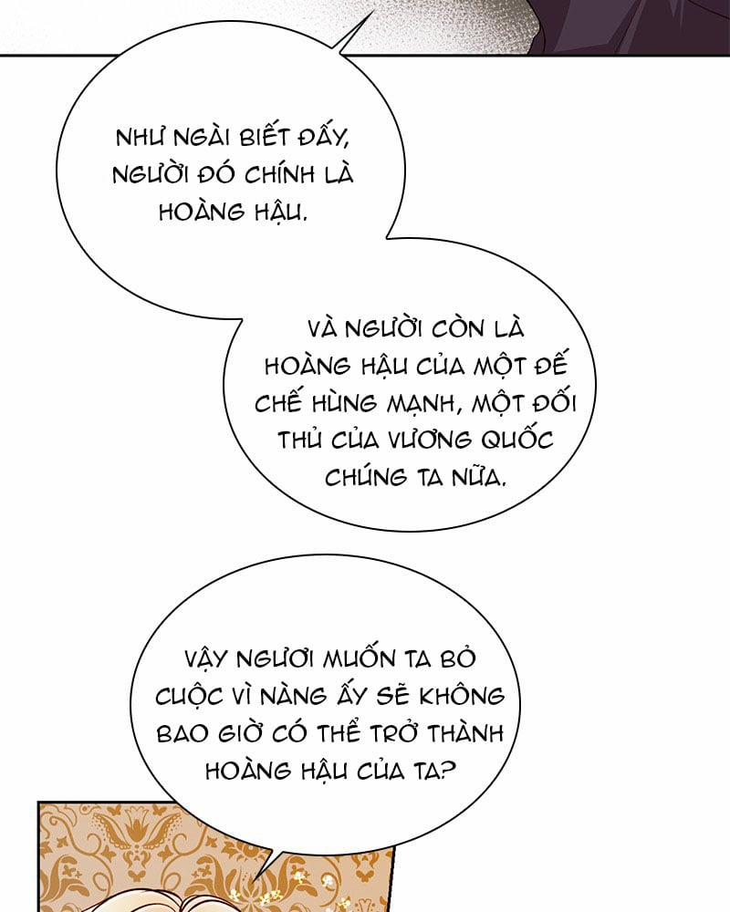 Hoàng Hậu Muốn Tái Hôn 44 trang 79