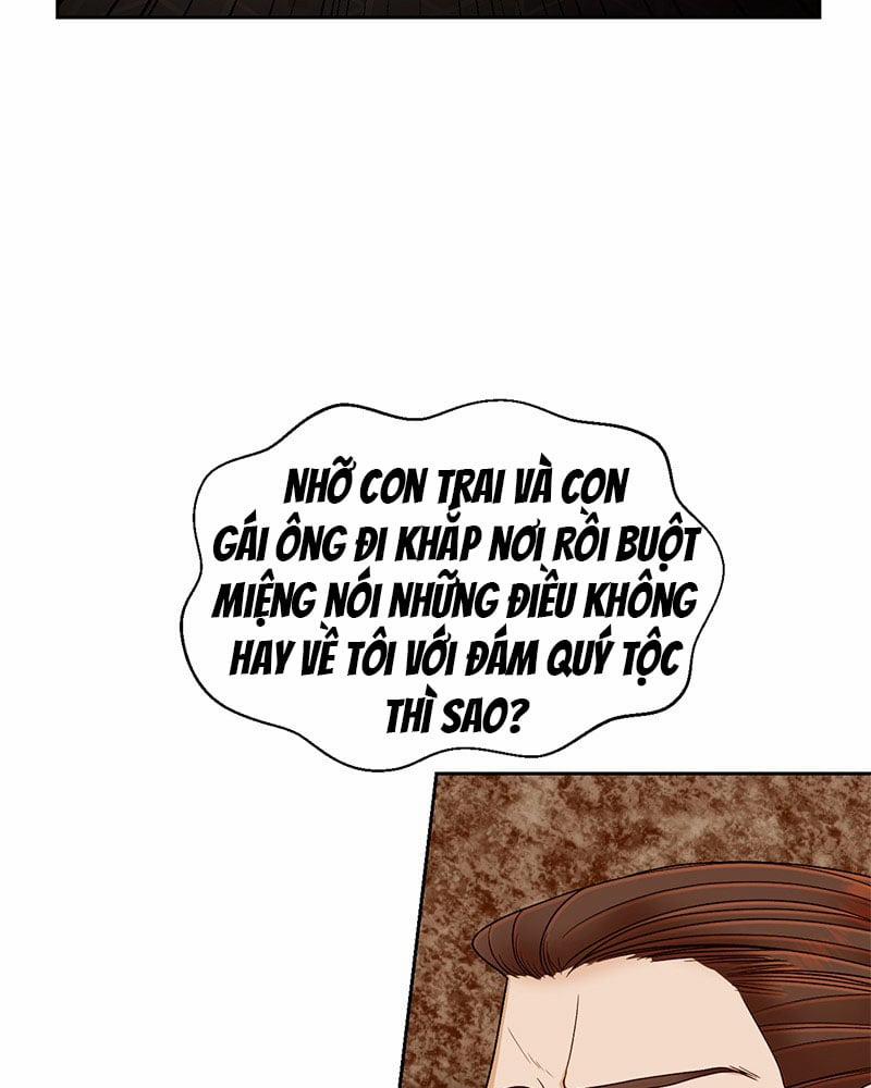 Hoàng Hậu Muốn Tái Hôn 44 trang 8