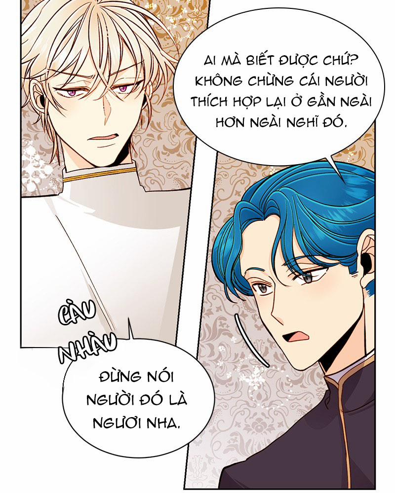 Hoàng Hậu Muốn Tái Hôn 44 trang 80