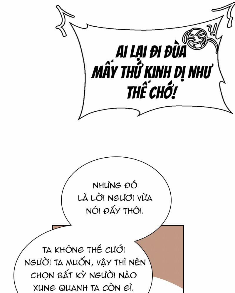 Hoàng Hậu Muốn Tái Hôn 44 trang 81