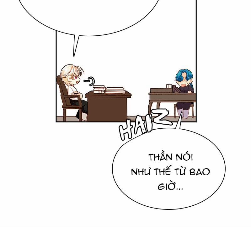 Hoàng Hậu Muốn Tái Hôn 44 trang 82