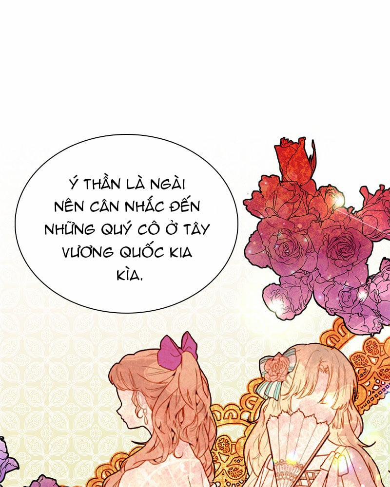 Hoàng Hậu Muốn Tái Hôn 44 trang 83