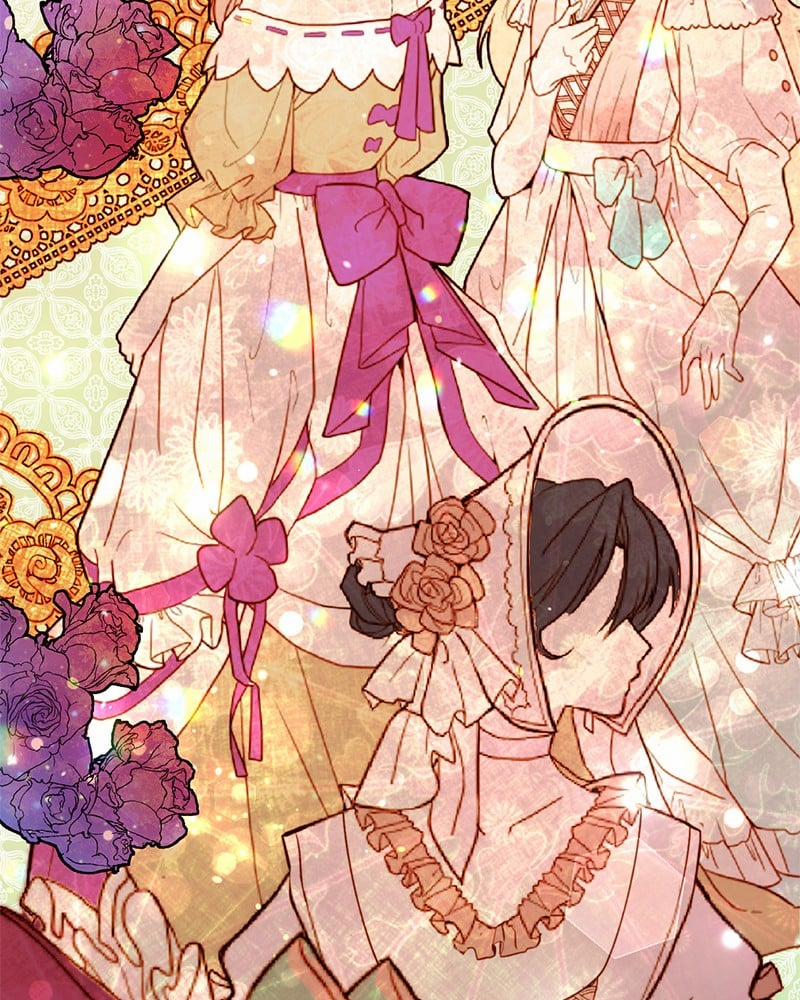 Hoàng Hậu Muốn Tái Hôn 44 trang 84