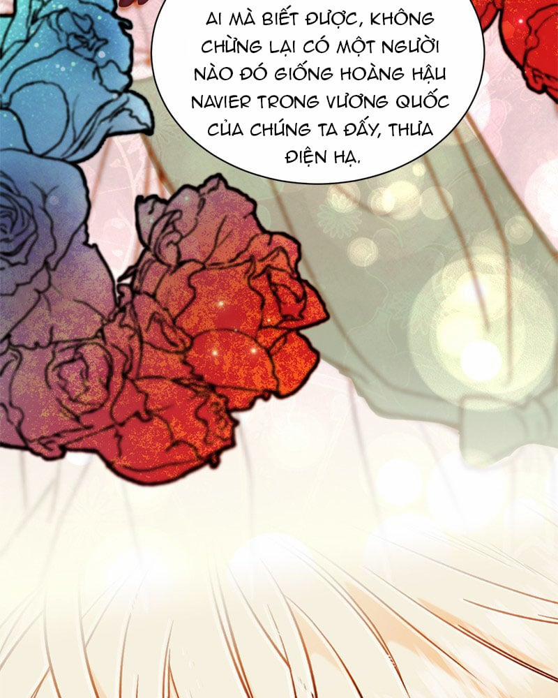 Hoàng Hậu Muốn Tái Hôn 44 trang 86
