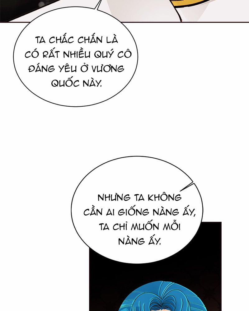 Hoàng Hậu Muốn Tái Hôn 44 trang 88