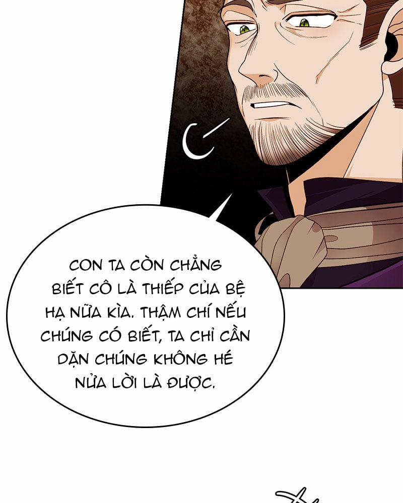 Hoàng Hậu Muốn Tái Hôn 44 trang 9