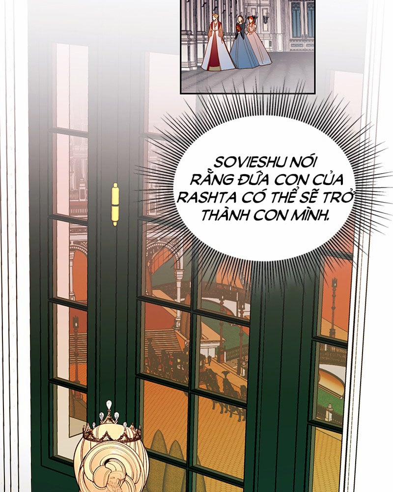 Hoàng Hậu Muốn Tái Hôn 44 trang 94