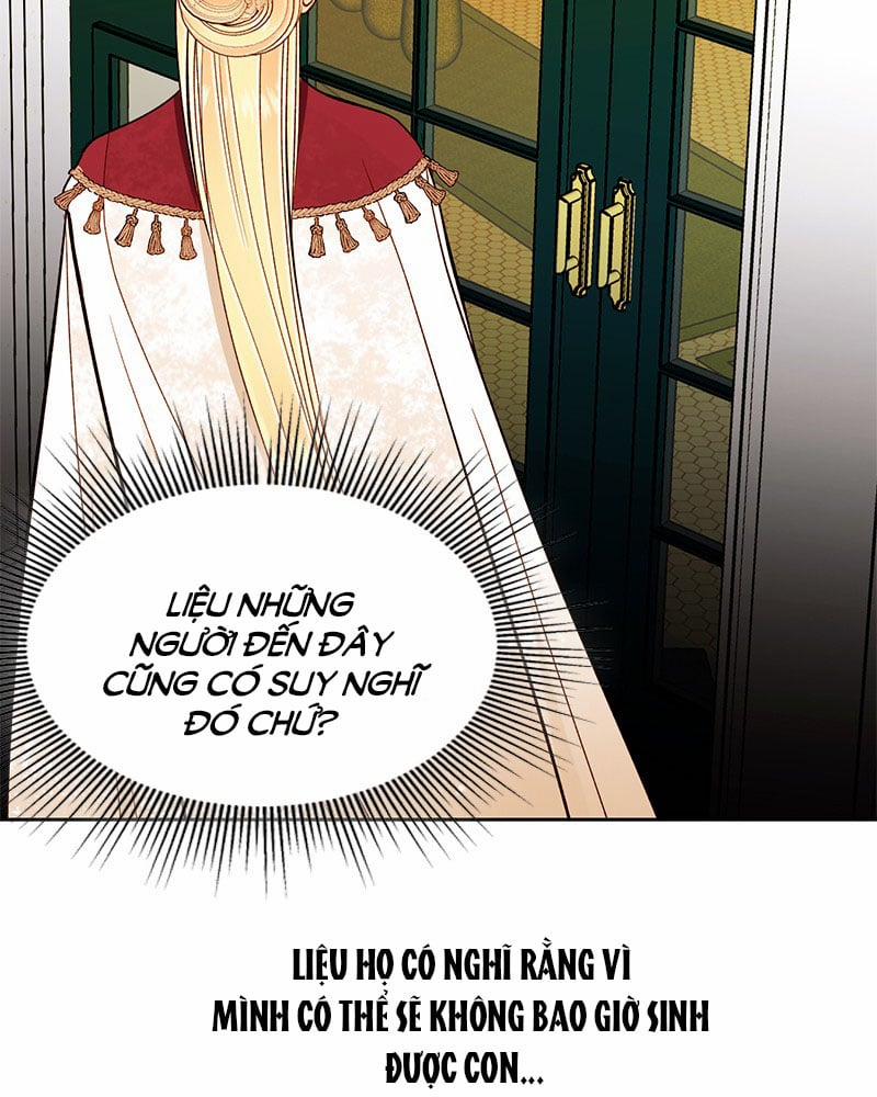 Hoàng Hậu Muốn Tái Hôn 44 trang 95