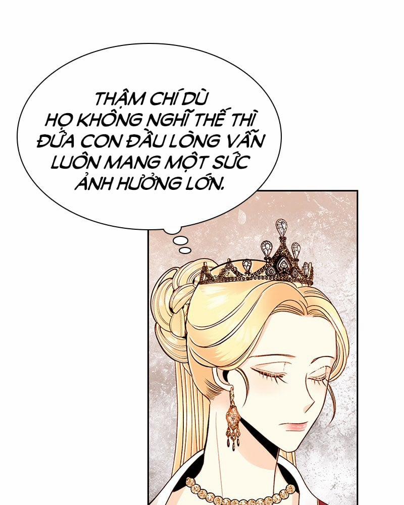 Hoàng Hậu Muốn Tái Hôn 44 trang 99