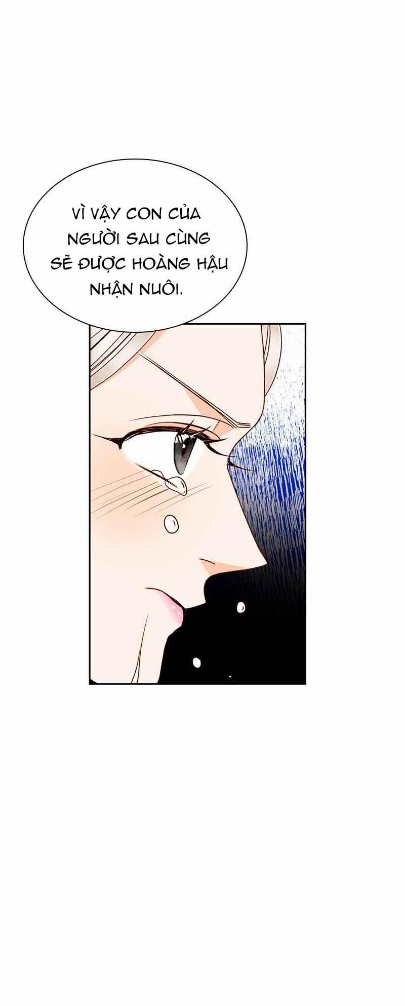 Hoàng Hậu Muốn Tái Hôn 46 trang 14