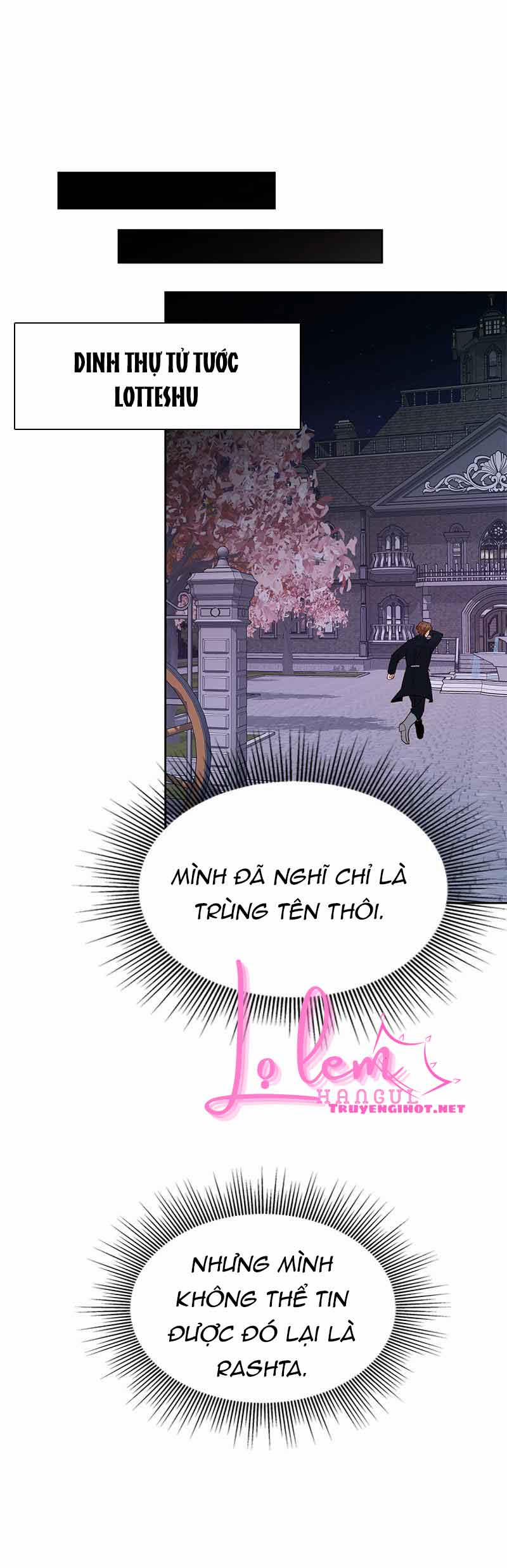 Hoàng Hậu Muốn Tái Hôn 46 trang 15