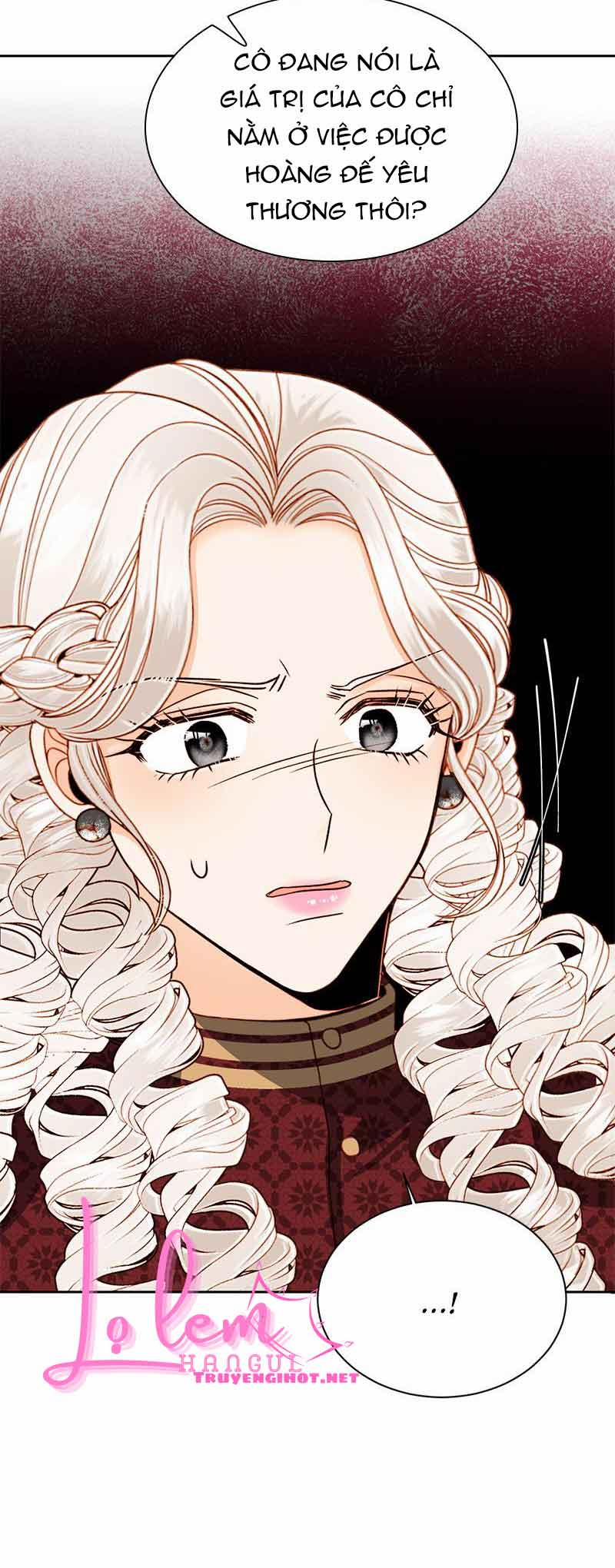 Hoàng Hậu Muốn Tái Hôn 46 trang 28