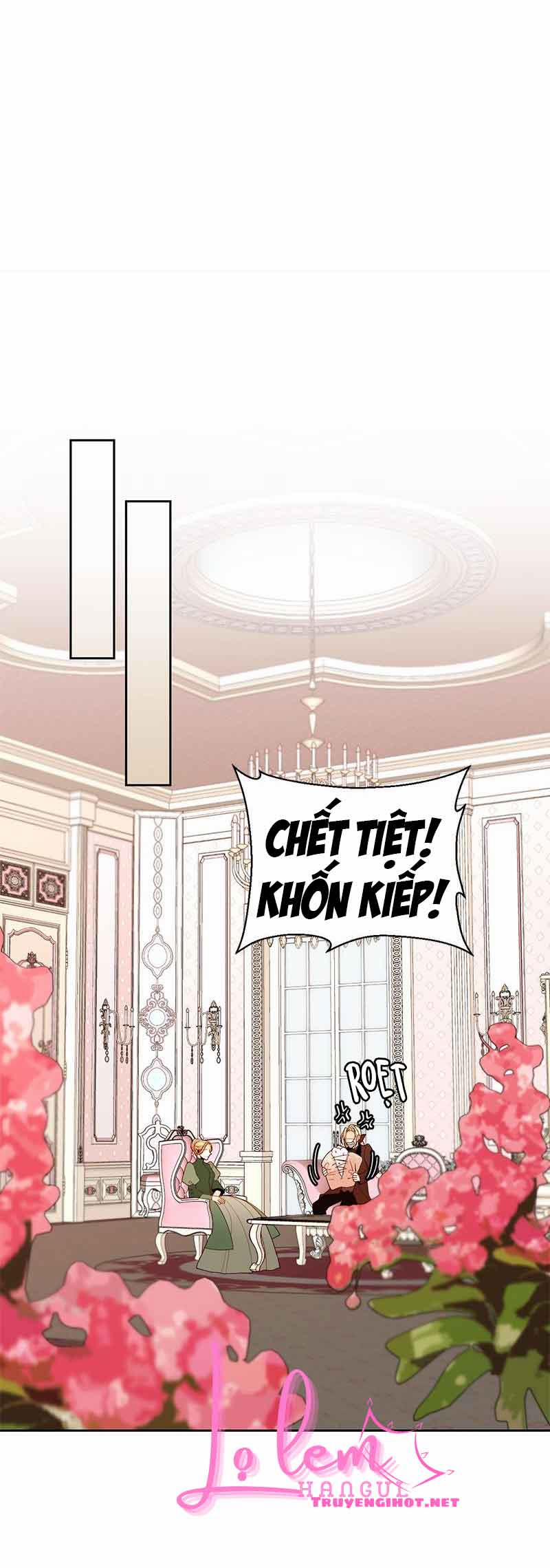 Hoàng Hậu Muốn Tái Hôn 47 trang 15