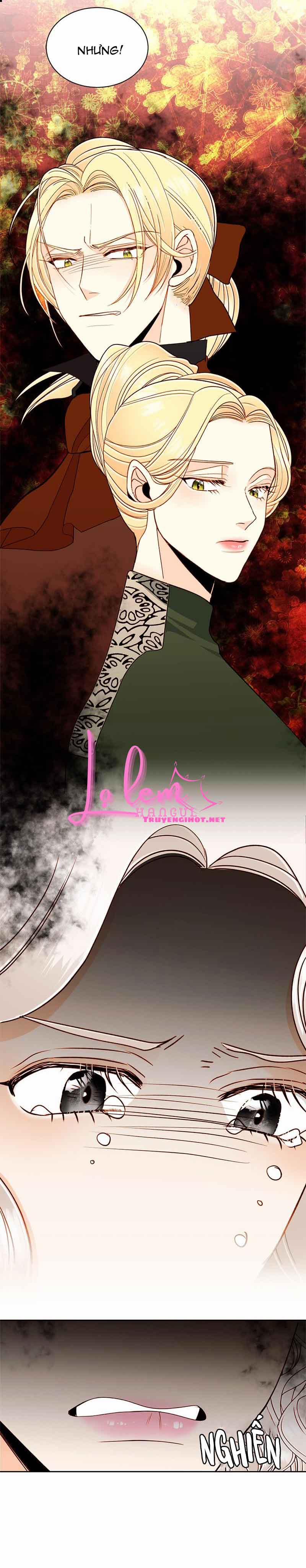 Hoàng Hậu Muốn Tái Hôn 47 trang 8