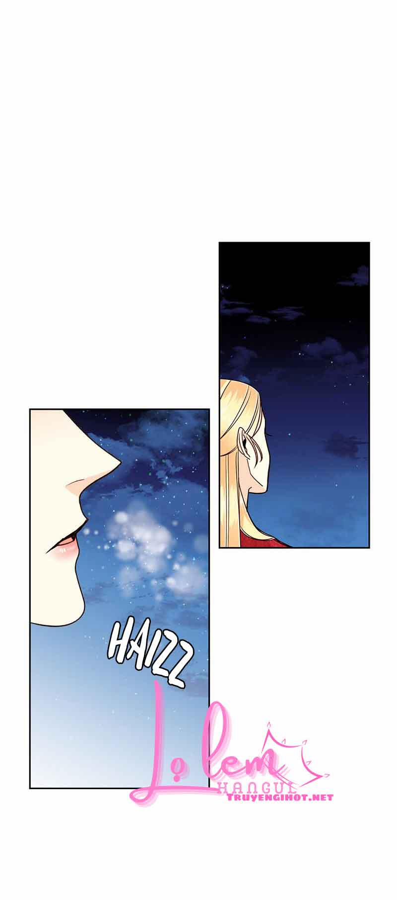 Hoàng Hậu Muốn Tái Hôn 48 trang 12