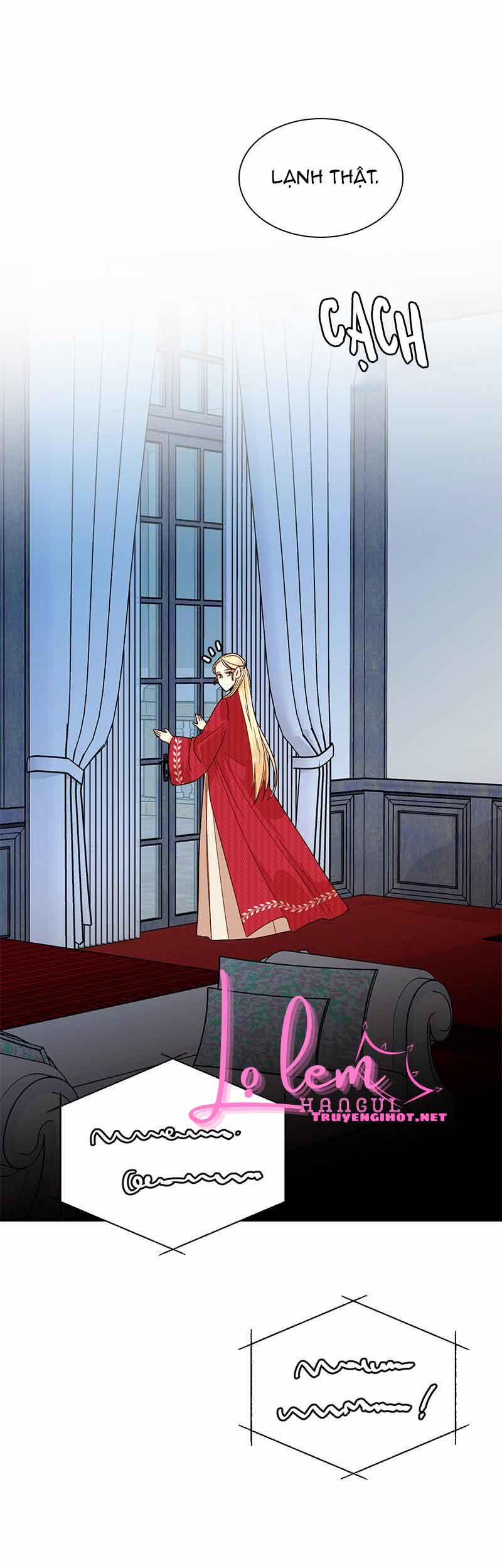 Hoàng Hậu Muốn Tái Hôn 48 trang 13