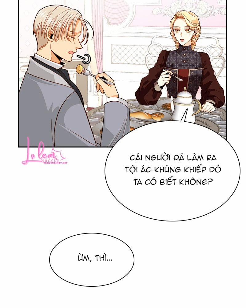 Hoàng Hậu Muốn Tái Hôn 49 trang 10
