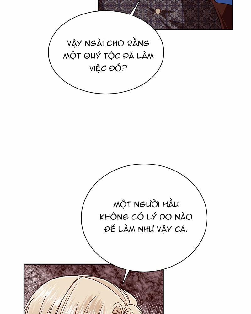 Hoàng Hậu Muốn Tái Hôn 49 trang 12