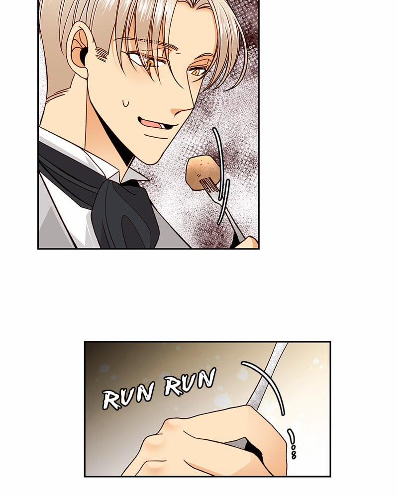 Hoàng Hậu Muốn Tái Hôn 49 trang 13