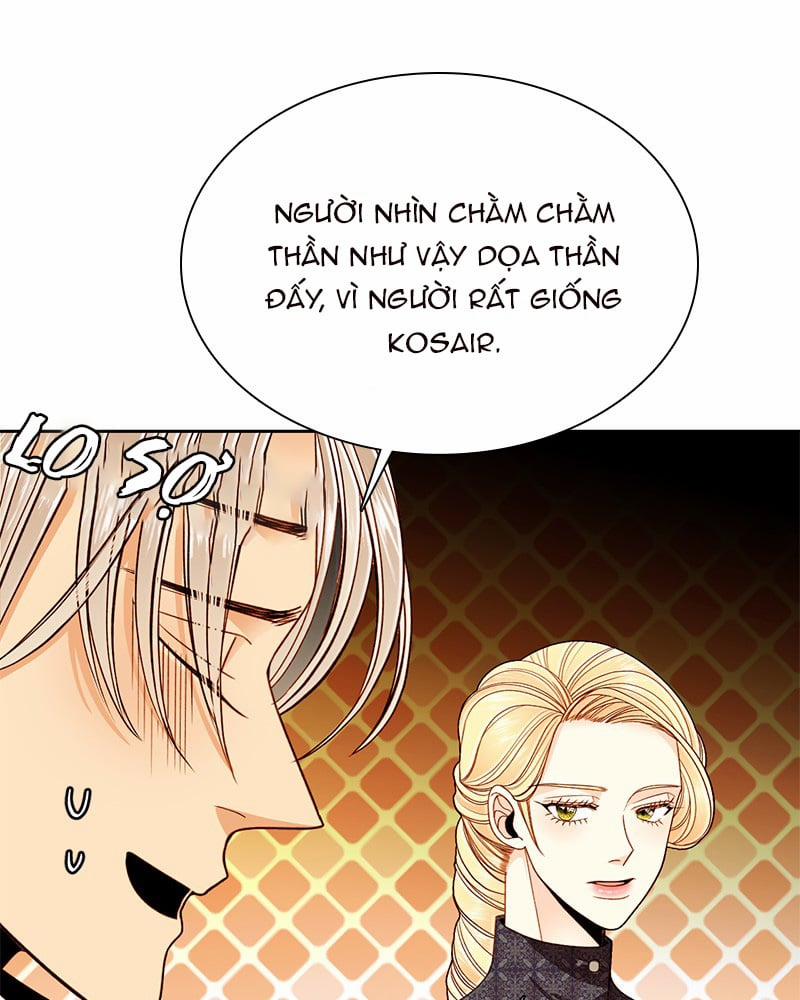 Hoàng Hậu Muốn Tái Hôn 49 trang 17